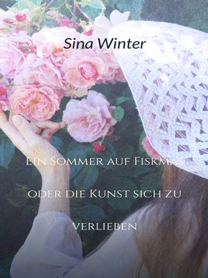cover image of Ein Sommer auf Fiskmas oder die Kunst sich zu verlieben